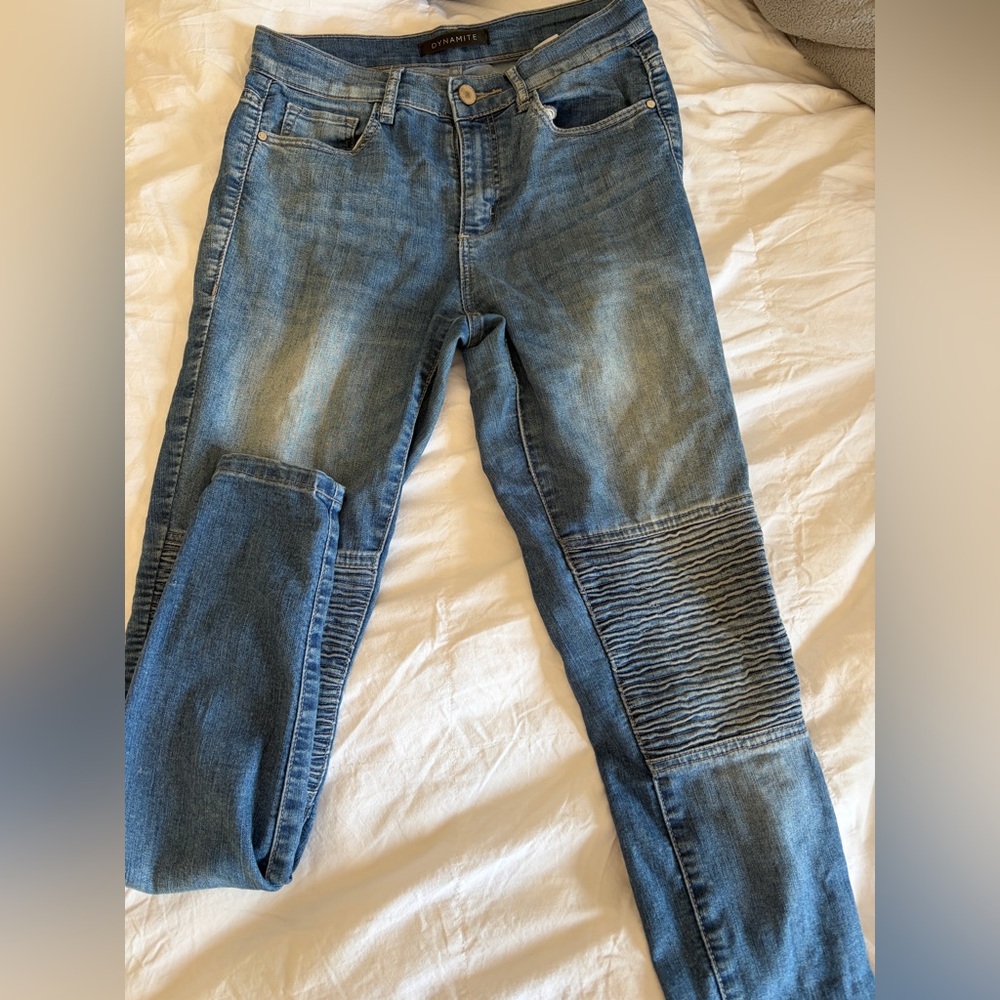 Dynamite jeans